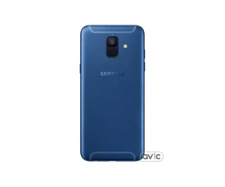 Samsung Galaxy A6 (2018) 4/64GB Blue