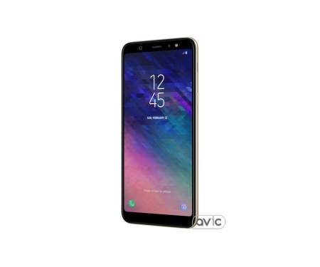Samsung Galaxy A6 Plus (2018) 3/32GB Gold