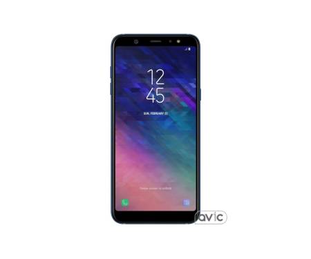 Samsung Galaxy A6 Plus (2018) 3/32GB Blue