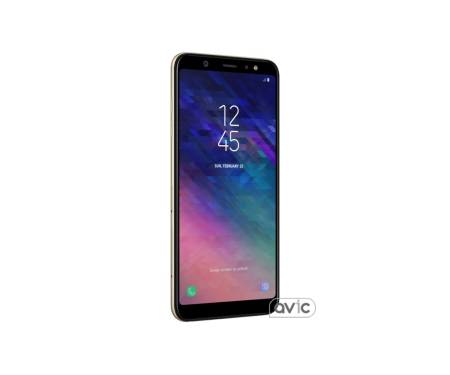 Samsung Galaxy A6 Plus (2018) 4/64GB Gold