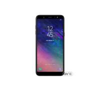 Samsung Galaxy A6 Plus (2018) 4/64GB Black