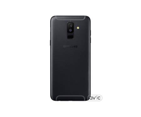 Samsung Galaxy A6 Plus (2018) 4/64GB Black