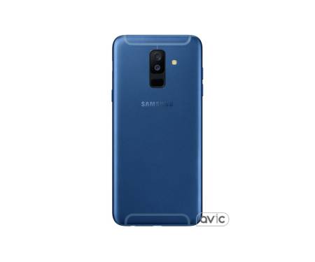 Samsung Galaxy A6 Plus (2018) 4/64GB Blue