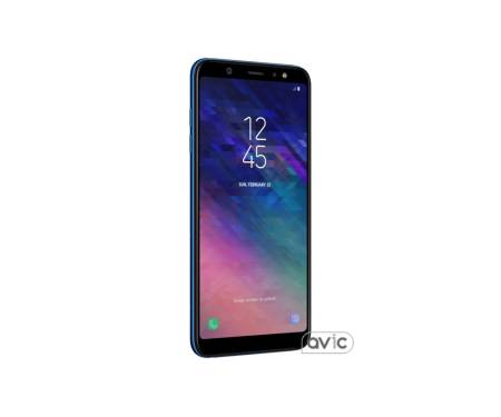 Samsung Galaxy A6 Plus (2018) 4/64GB Blue