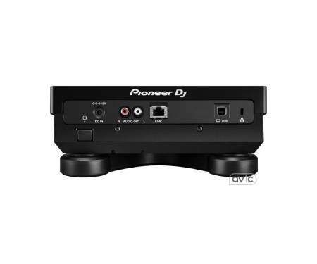 DJ проигрыватель Pioneer XDJ-700