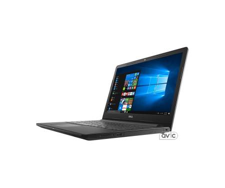 Dell Inspiron 15 3567 35i34H1R5M-WBK