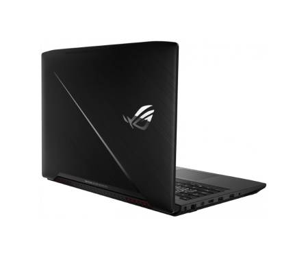 ASUS ROG Strix GL503VD Black Plastic (GL503VD-GZ072T)