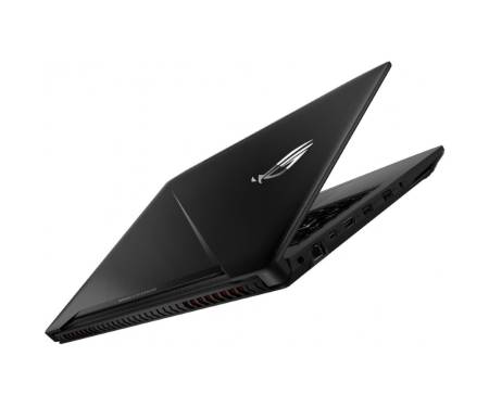 ASUS ROG Strix GL503VD Black Plastic (GL503VD-GZ072T)