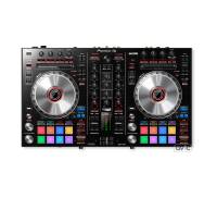 DJ проигрыватель Pioneer DDJ-SR2