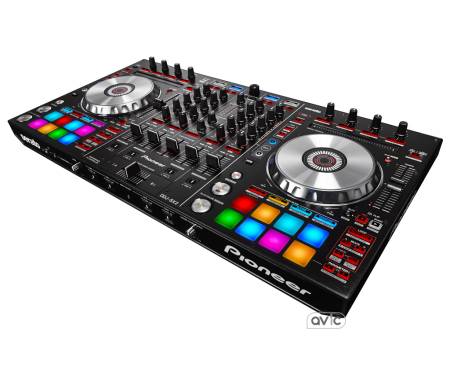 DJ контроллер Pioneer DDJ-SX2