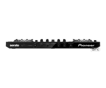 DJ контроллер Pioneer DDJ-SX2