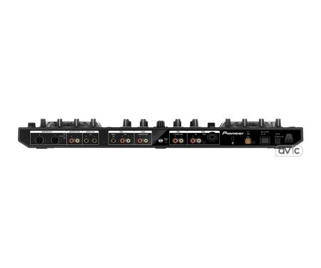 DJ контроллер Pioneer DDJ-SX2