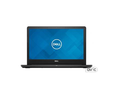 Dell Inspiron 3576 35Fi78S2R5M-LBK