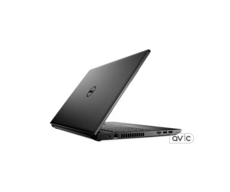 Dell Inspiron 3576 35Fi78S2R5M-LBK