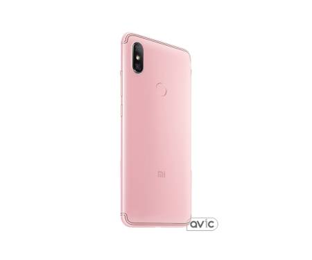Xiaomi Redmi S2 4/64GB Rose Gold