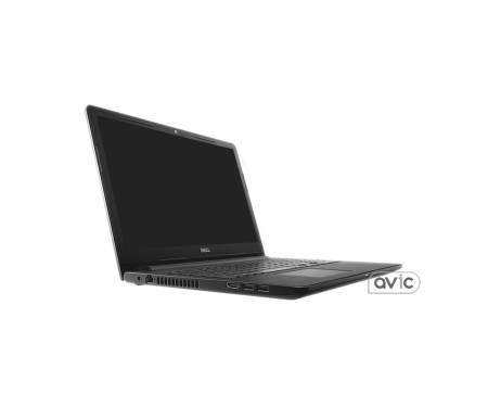 Dell Inspiron 3576 35Fi58H1R5M-LBK