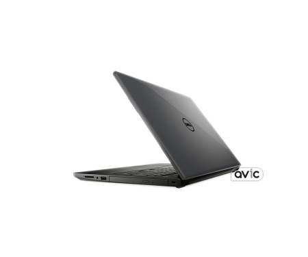 Dell Inspiron 3576 35Fi58H1R5M-LBK