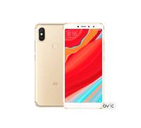 Xiaomi Redmi S2 4/64GB Gold