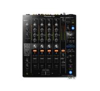 DJ микшерный пульт Pioneer DJM-750MK2