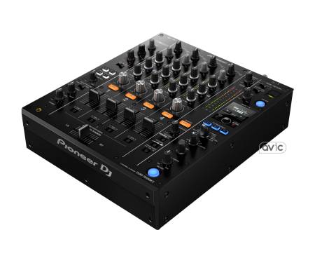 DJ микшерный пульт Pioneer DJM-750MK2