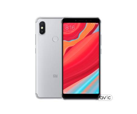 Xiaomi Redmi S2 4/64GB Grey