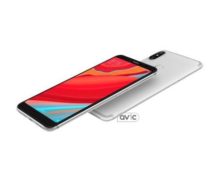 Xiaomi Redmi S2 4/64GB Grey