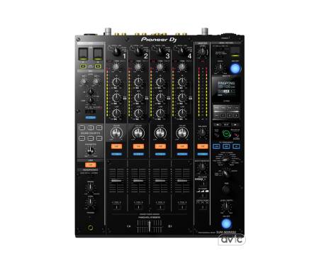 DJ микшерный пульт Pioneer DJM-900NXS2