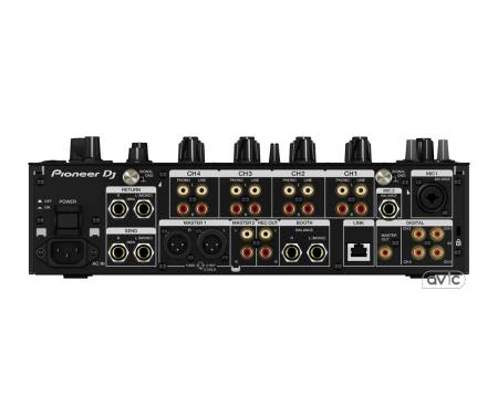 DJ микшерный пульт Pioneer DJM-900NXS2