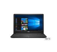 Dell Inspiron 3576 35Fi78S2R5M-WBK
