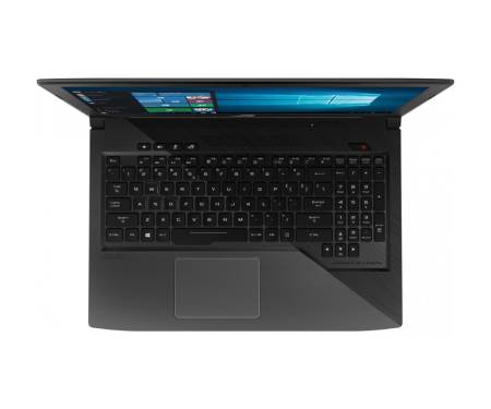 ASUS ROG GL503VM Black Plastic (GL503VM-GZ039T)