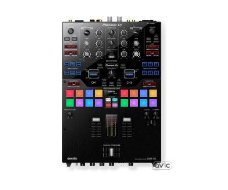 DJ микшерный пульт Pioneer DJM-S9