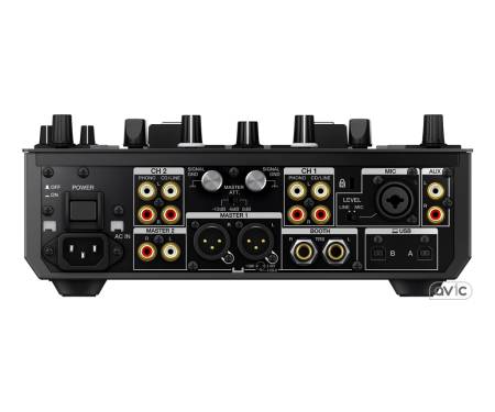 DJ микшерный пульт Pioneer DJM-S9