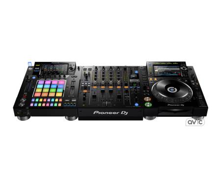 DJ контроллер Pioneer DJS-1000