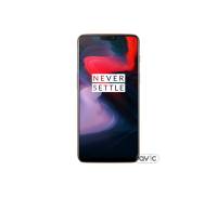 OnePlus 6 8/128GB Silk White