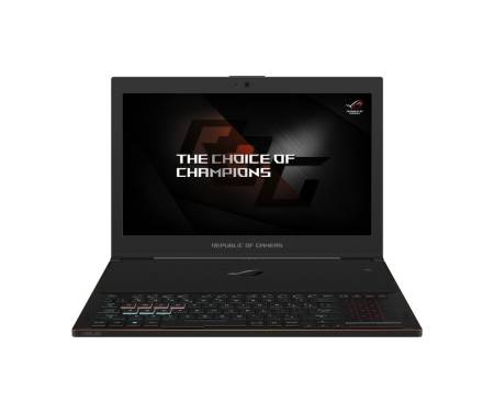ASUS ROG Zephyrus GX501VI Black (GX501VI-GZ030R)