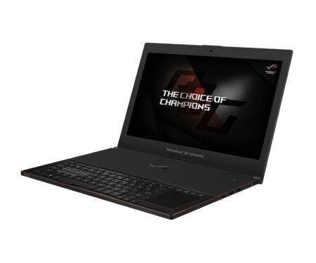 ASUS ROG Zephyrus GX501VI Black (GX501VI-GZ030R)