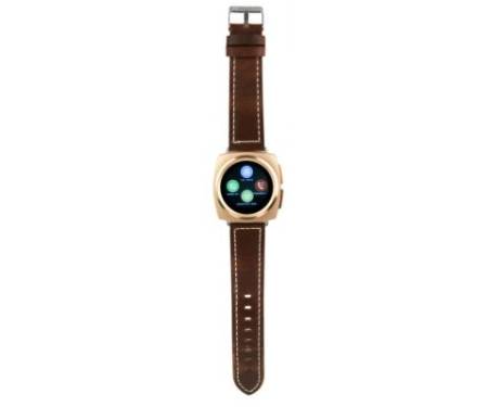Смарт-часы Atrix B1 Gold