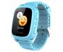 Смарт-часы ELARI KidPhone 2 Blue (KP-2BL)