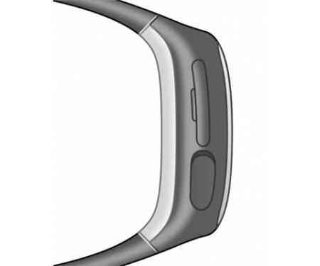 Смарт-часы FixiTime Smart Watch Black (FT-101B)