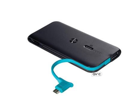 Motorola Power Pack Slim P793