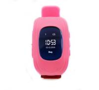 Смарт-часы GoGPS ME K50 Розовые (К50РЗ)