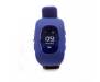 Смарт-часы GoGPS ME K50 Темно синие (К50ТС)