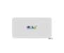 Power Bank IRULU (White)