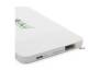 Power Bank IRULU (White)