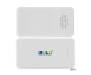 Power Bank IRULU (White)