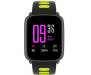 Смарт-часы Nomi W20 Black-Yellow