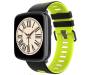 Смарт-часы Nomi W20 Black-Yellow