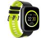 Смарт-часы Nomi W20 Black-Yellow
