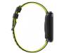 Смарт-часы Nomi W20 Black-Yellow