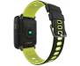 Смарт-часы Nomi W20 Black-Yellow